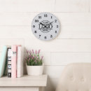 Recherche de gris clair horloges Professionnel