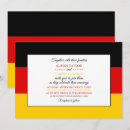 Recherche de drapeau allemand m invitations Allemagne
