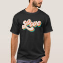 Recherche de soul tshirts Rétro