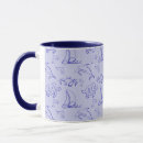 Recherche de dessin de crabe tasses Vie marine