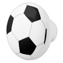 Recherche de ballons football de boutons et poignées de porte Athlète