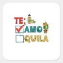 Recherche de tequilla autocollants Festival