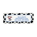 Recherche de anniversaire vache enveloppes accessoires Bleu