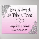 Recherche de bonbons au chocolat posters Rose