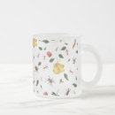 Recherche de bogue tasses Insecte