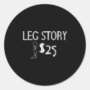 Recherche de jambe autocollants Vacances