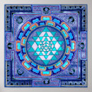 Recherche de yantra de sri posters Sriyantra