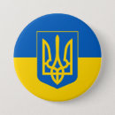 Recherche de drapeau badges ukrainien