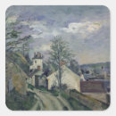 Recherche de cezanne autocollants Postimpressionniste