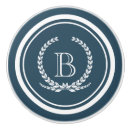 Recherche de couronne boutons et poignées de porte Monogramme
