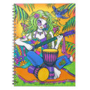 Recherche de guitare hippie Musique