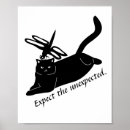 Recherche de angry cat posters Drôle