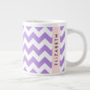 Recherche de zigzags tasses Pour elle