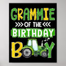 Recherche de anniversaire tracteur posters Garçon