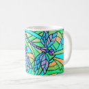 Recherche de souillé tasses Pourpre
