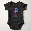 Recherche de ufo bébé vêtements Mignon
