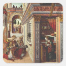 Recherche de ange gabriel autocollants Renaissance