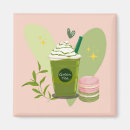 Recherche de friandises magnets Rose