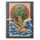 Recherche de sushi carnets Drôle