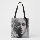 Recherche de pixel sacs Pour elle