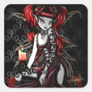Recherche de tatouages tribaux autocollants Gothique