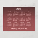 Recherche de jours de la semaine cartes postales Mois
