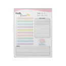 Recherche de rappel blocsnotes Organisateur