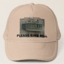 Recherche de cloche casquettes Militaire