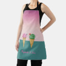 Recherche de glace tabliers Fleurs