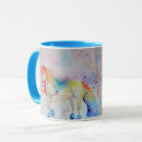 Recherche de créatures imaginaires tasses Pour enfants