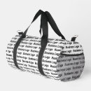 Recherche de qui double logo sacs Votre logo ici