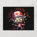 Recherche de canada drôle cartes postales Humour