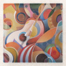 Recherche de peintures dessous de verres Illustration