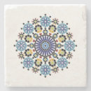 Recherche de islamique dessous de verres Motif