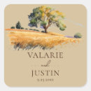 Recherche de blé autocollants Élégant