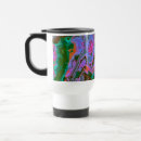 Recherche de punk voyage mugs Cool