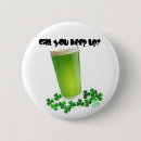 Recherche de le jour de st patrick badges Amusement