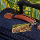 Recherche de cirque bagages étiquettes Rétro
