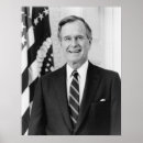 Recherche de george bush posters Portrait