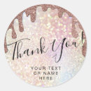 Recherche de du bonbon 16 autocollants Moderne