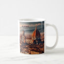 Recherche de duomo tasses Toscane