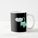 Recherche de non fumeur tasses Chemise non biologique