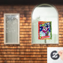 Recherche de décalques muraux Noël