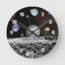 Recherche de navet horloges Astronaute