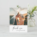 Recherche de photographe remerciements cartes Pour elle