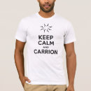 Recherche de charogne tshirts Buse