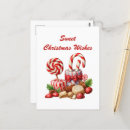Recherche de bonbons au chocolat cartes postales Pour tous