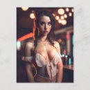 Recherche de filles sexy cartes postales Rose