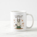 Recherche de lamas tasses Toute personne