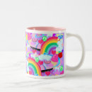 Recherche de explosions tasses Rétro